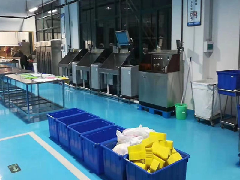 肃北工厂图片-03