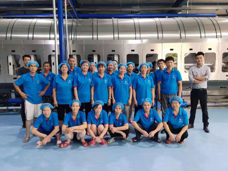 肃北工厂图片-04