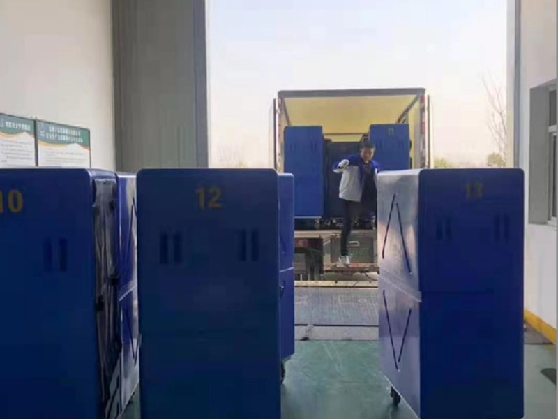 肃北工厂图片-02