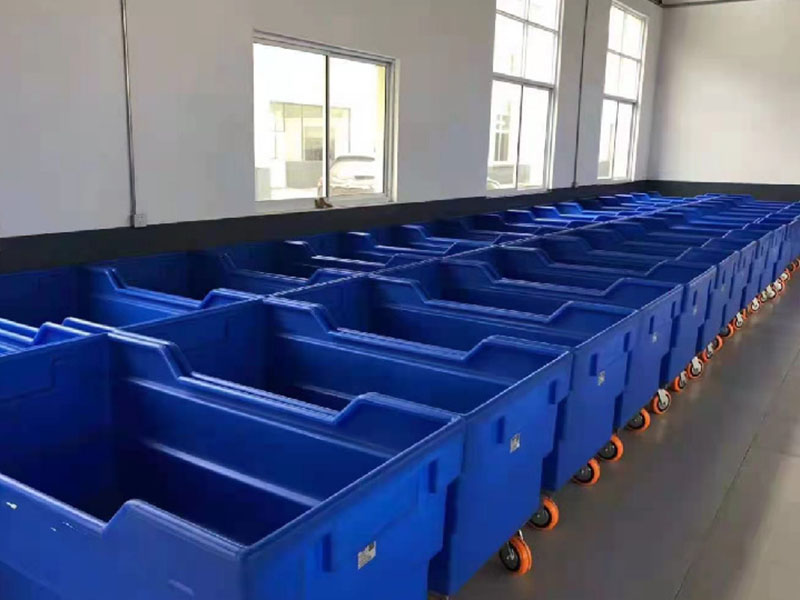 肃北工厂图片-05