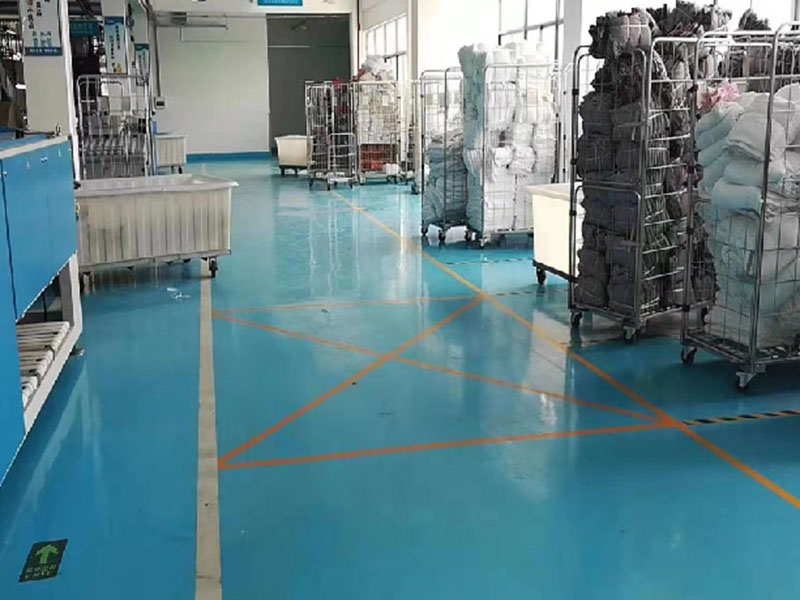 肃北工厂图片-01